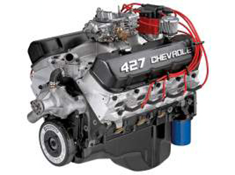 P145C Engine